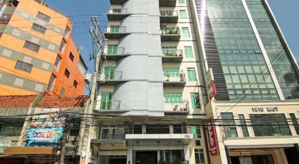 Super OYO 107 Orange Nest Hotel image 10