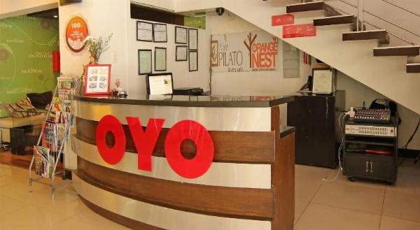 Super OYO 107 Orange Nest Hotel image 14