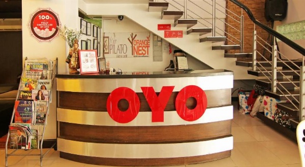 Super OYO 107 Orange Nest Hotel image 15