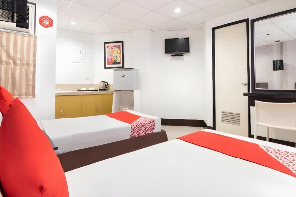 Super OYO 107 Orange Nest Hotel image 17