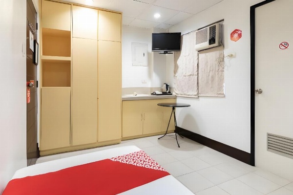 Super OYO 107 Orange Nest Hotel image 20