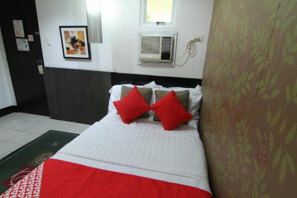 Super OYO 107 Orange Nest Hotel image 23