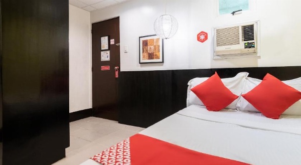 Super OYO 107 Orange Nest Hotel image 24