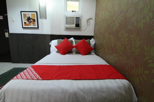 Super OYO 107 Orange Nest Hotel image 27