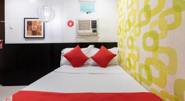 Super OYO 107 Orange Nest Hotel image 28