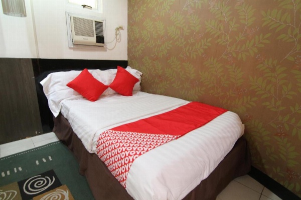 Super OYO 107 Orange Nest Hotel image 29