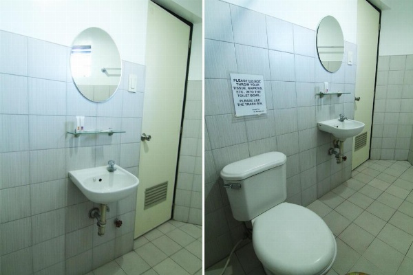 Super OYO 107 Orange Nest Hotel image 30